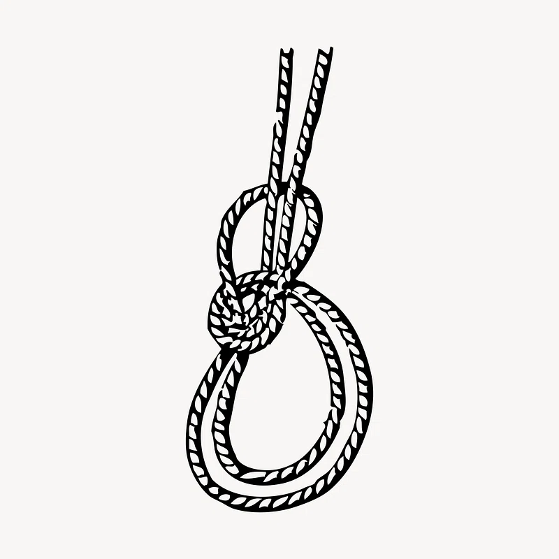 bowline knot