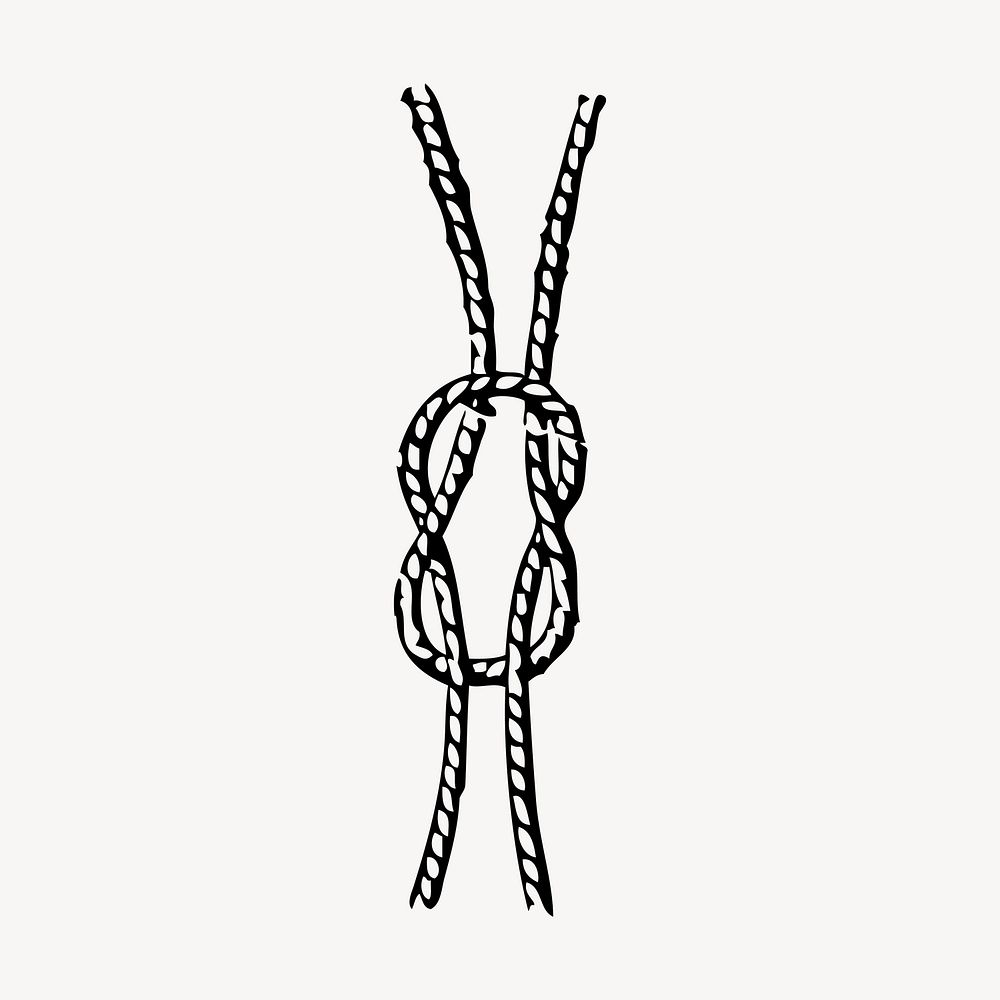 square knot